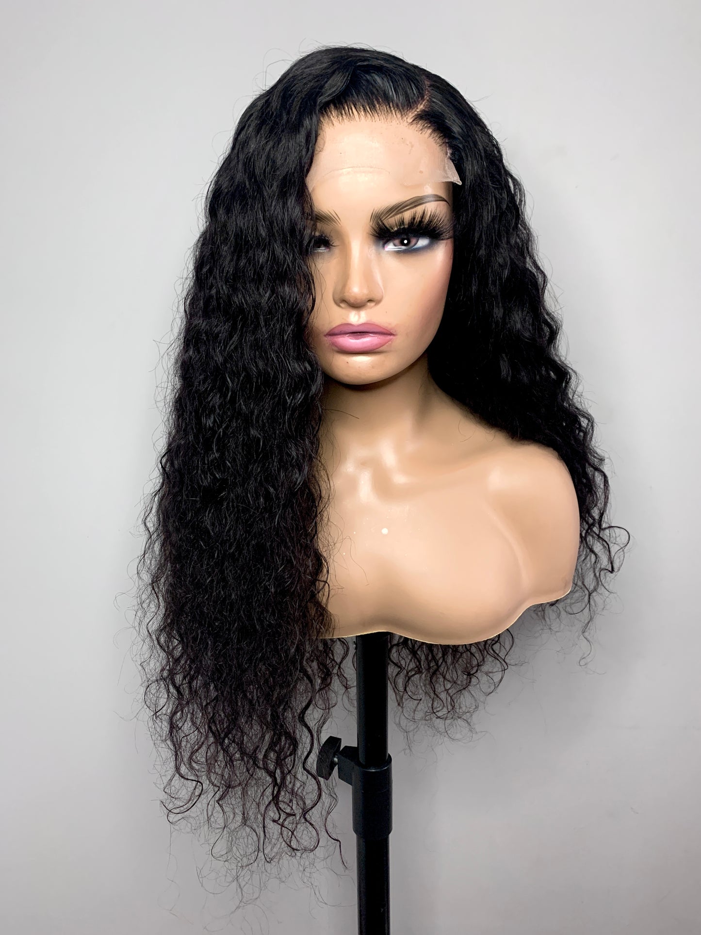 KIKI CLOSURE WIG