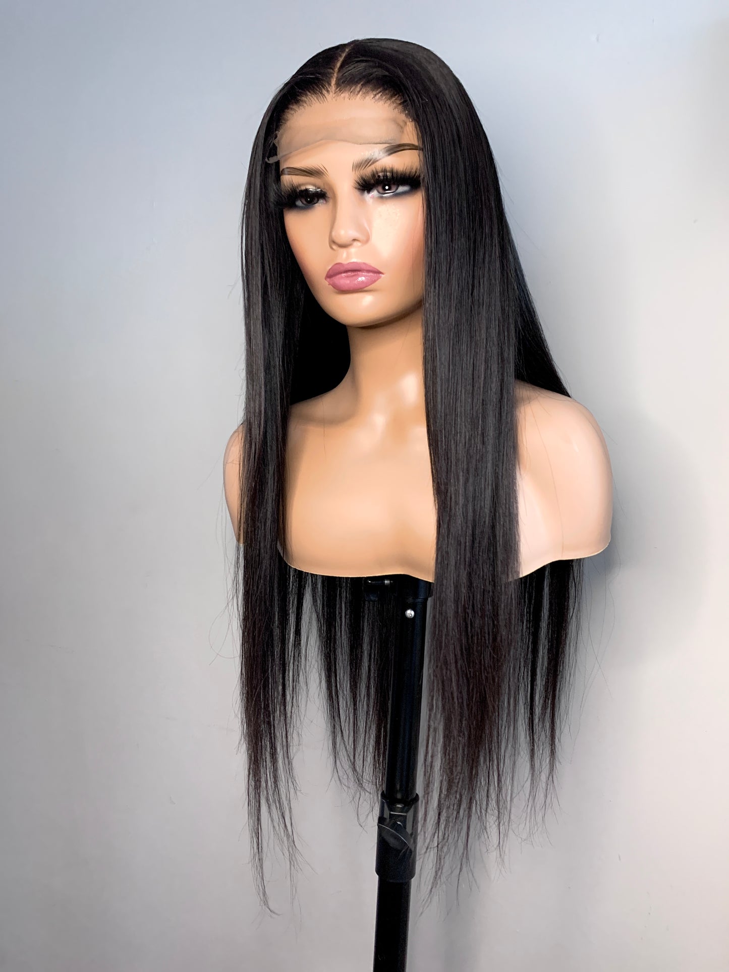 LALA CLOSURE WIG