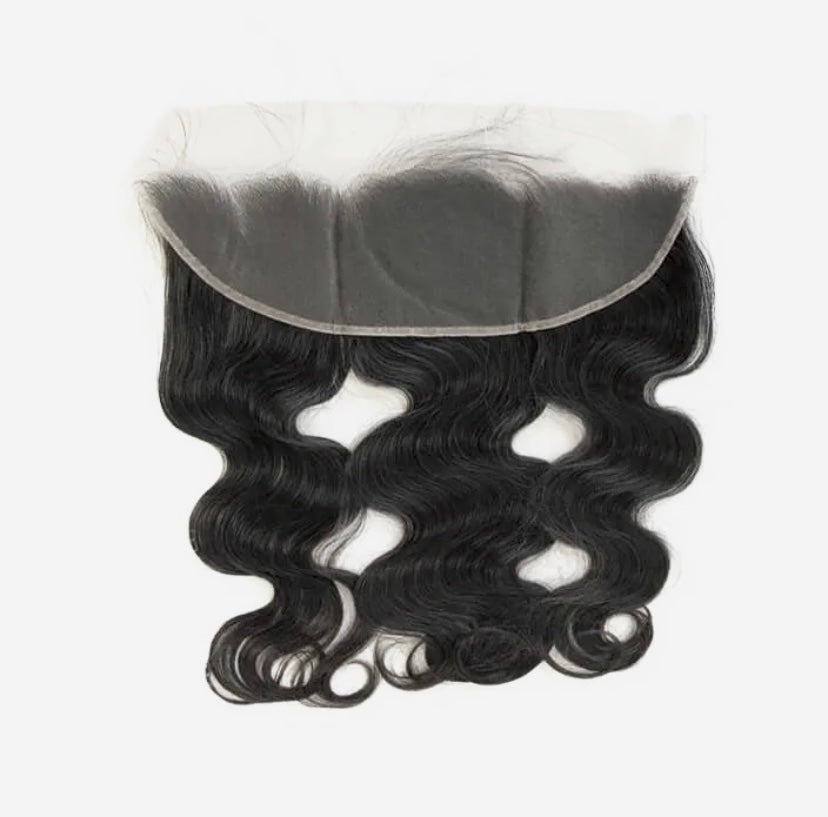 BODY WAVE FRONTAL