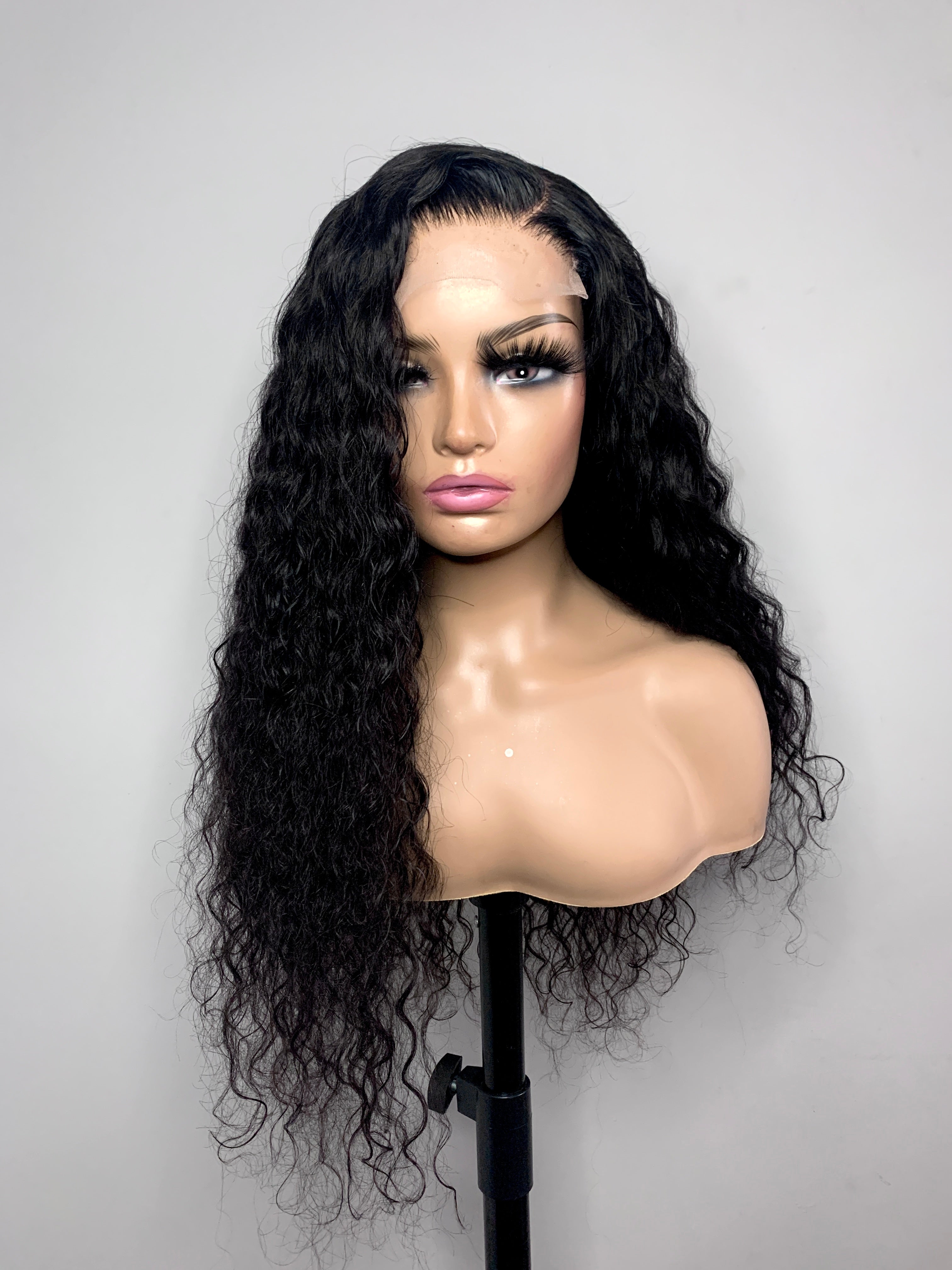 KIKI FRONTAL WIG