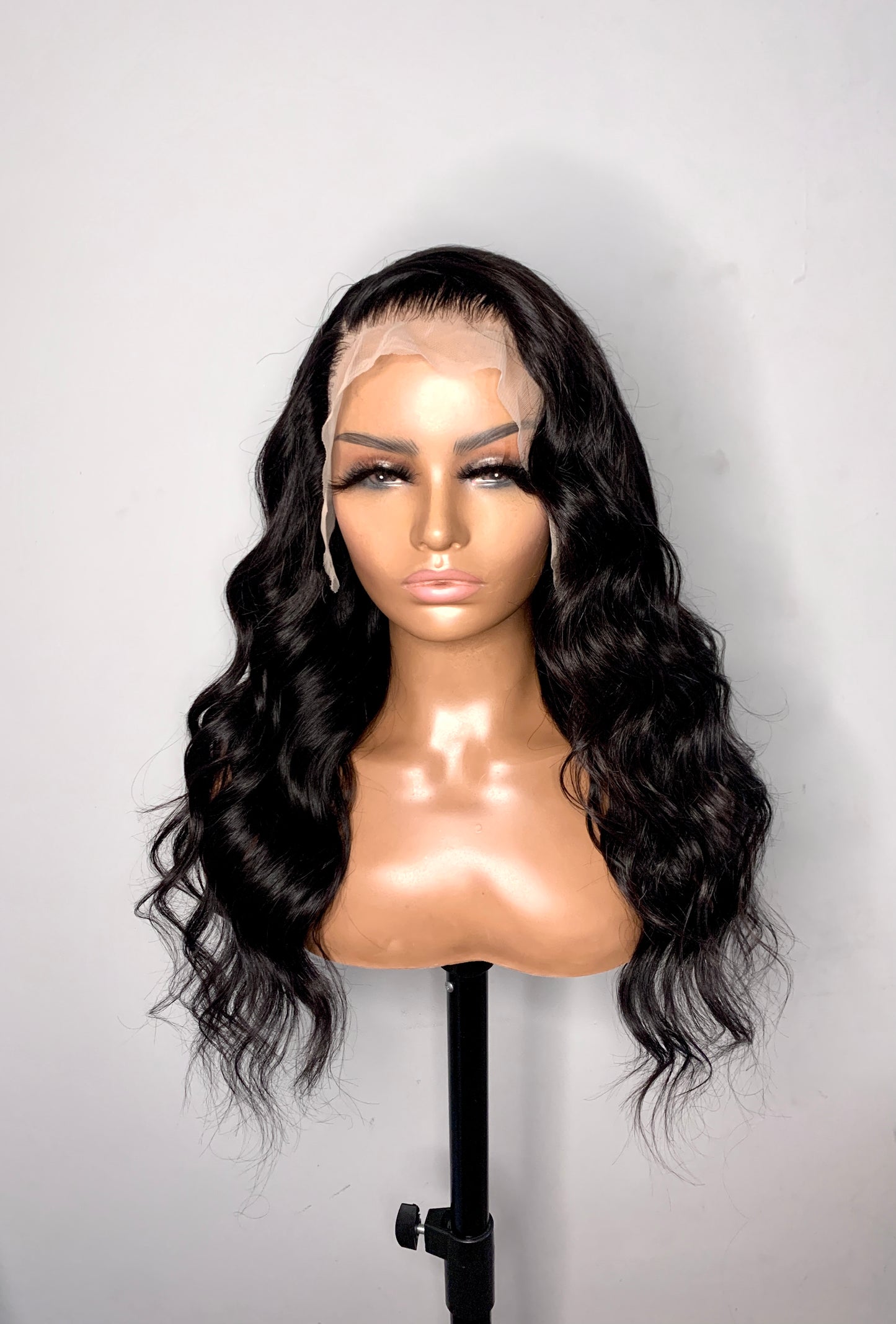 MIMI FRONTAL WIG