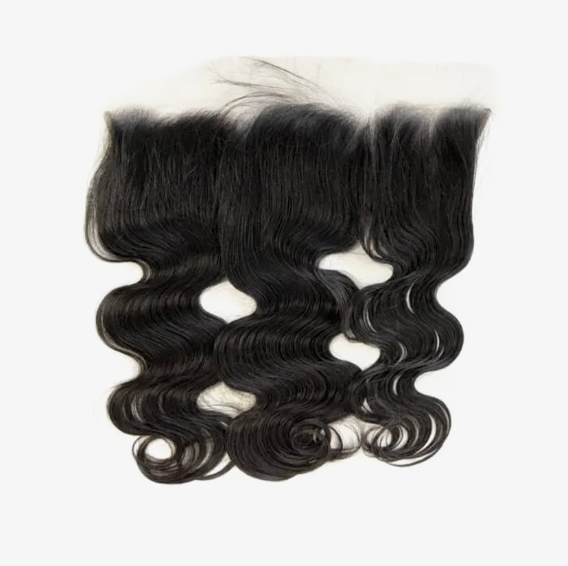 BODY WAVE FRONTAL