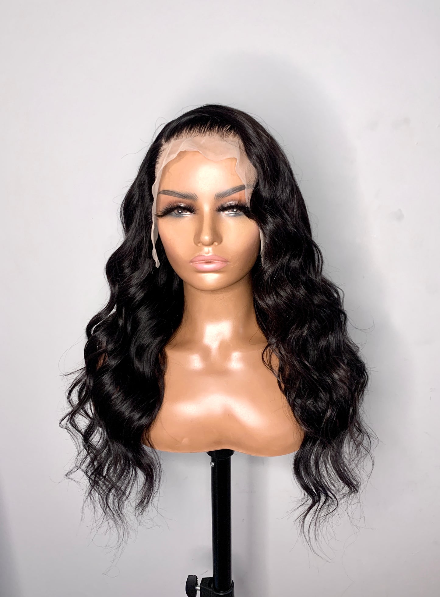 MIMI FRONTAL WIG