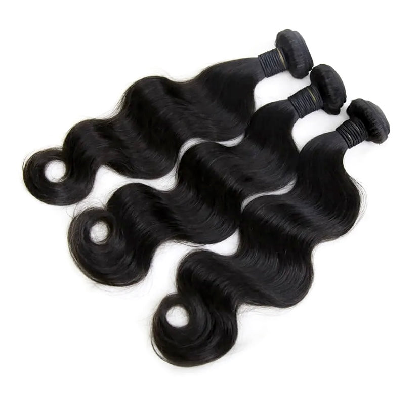 BODY WAVE BUNDLES