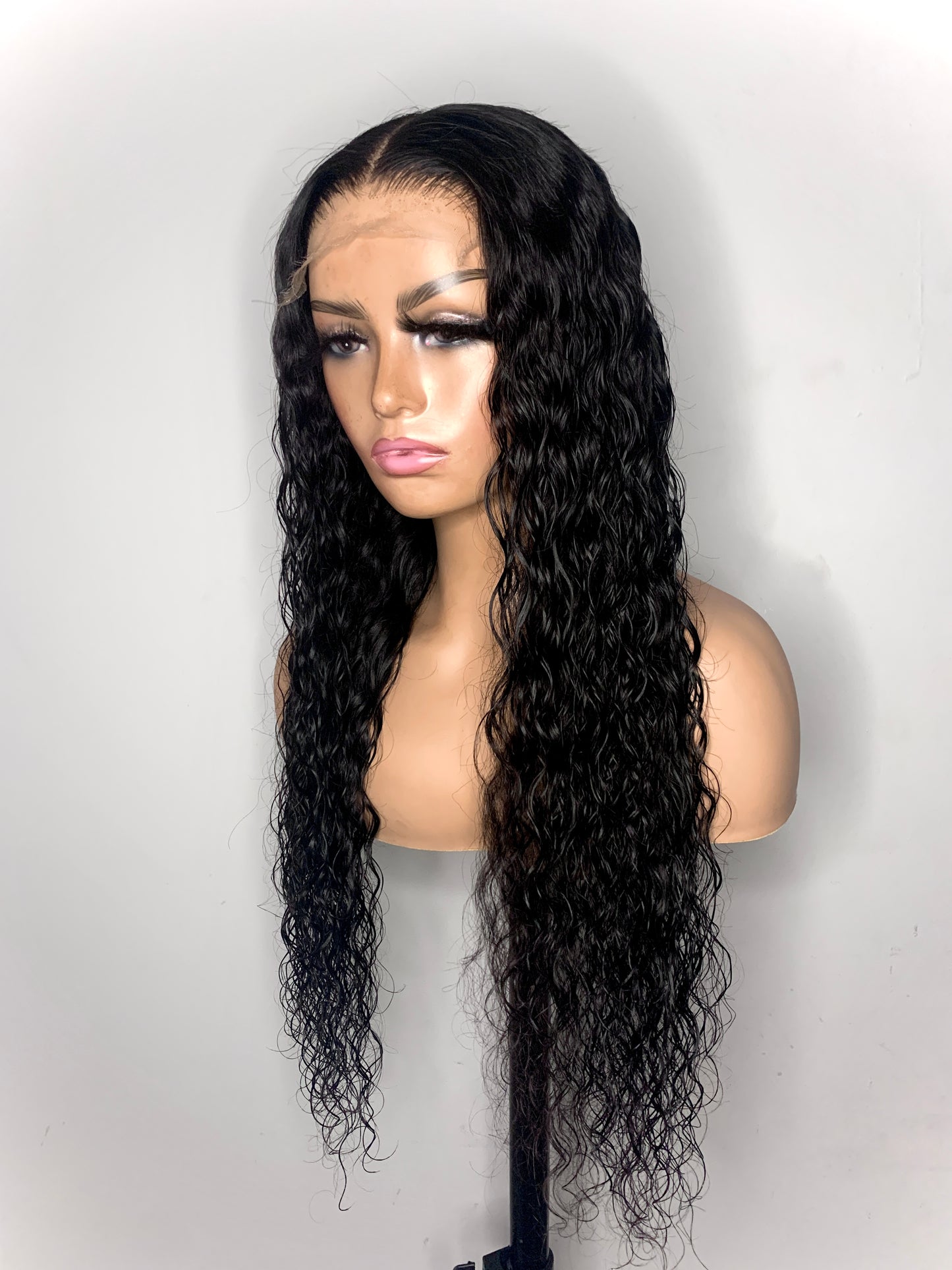 KIKI CLOSURE WIG