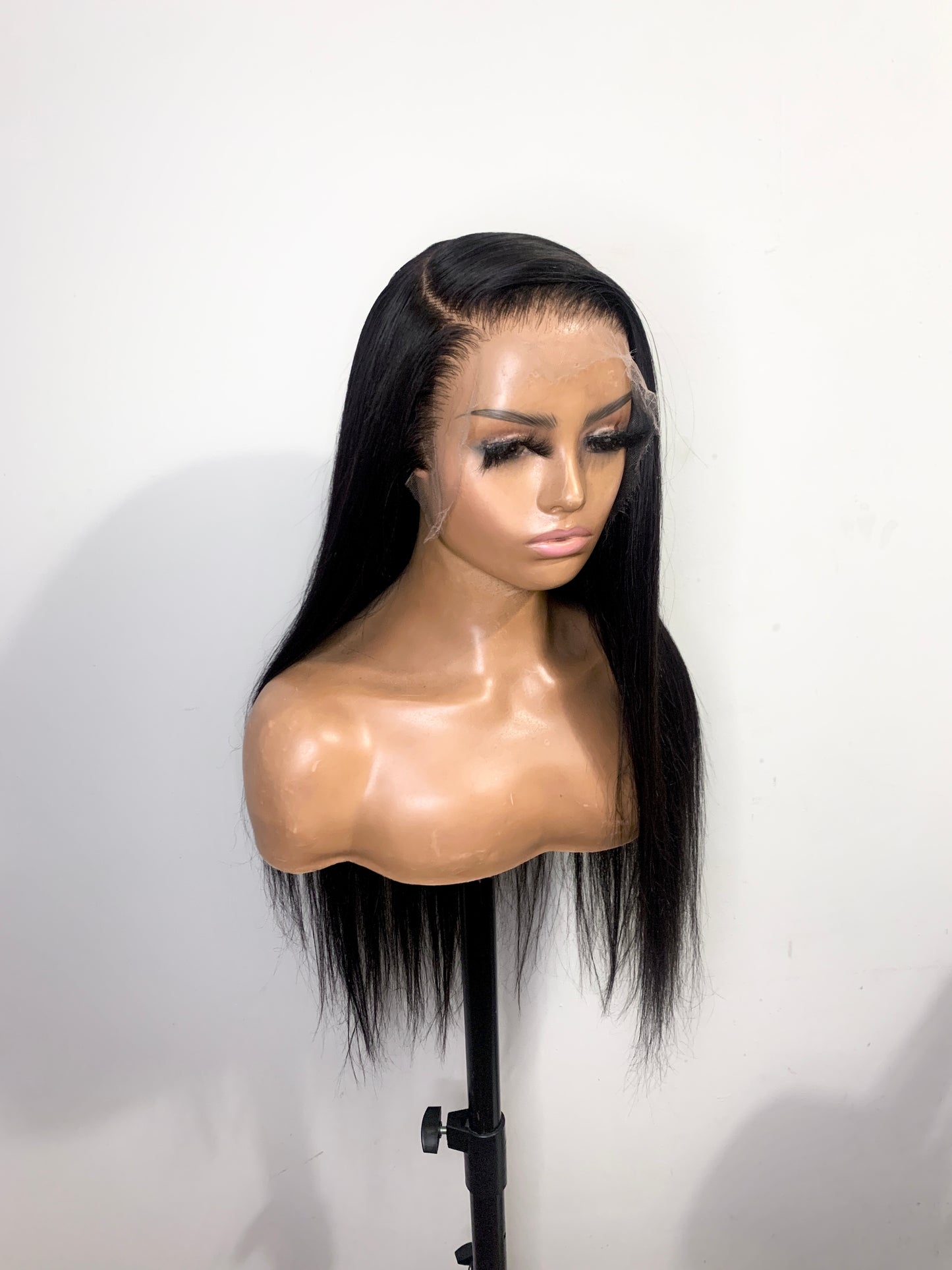 LALA FRONTAL WIG