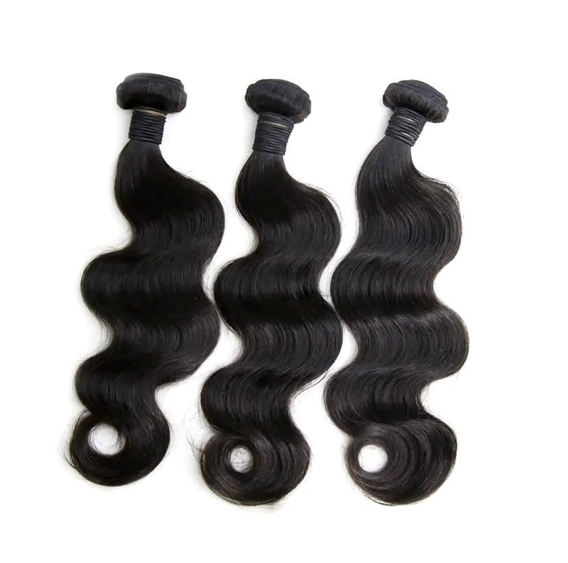 BODY WAVE BUNDLES