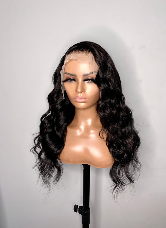 MIMI FRONTAL WIG