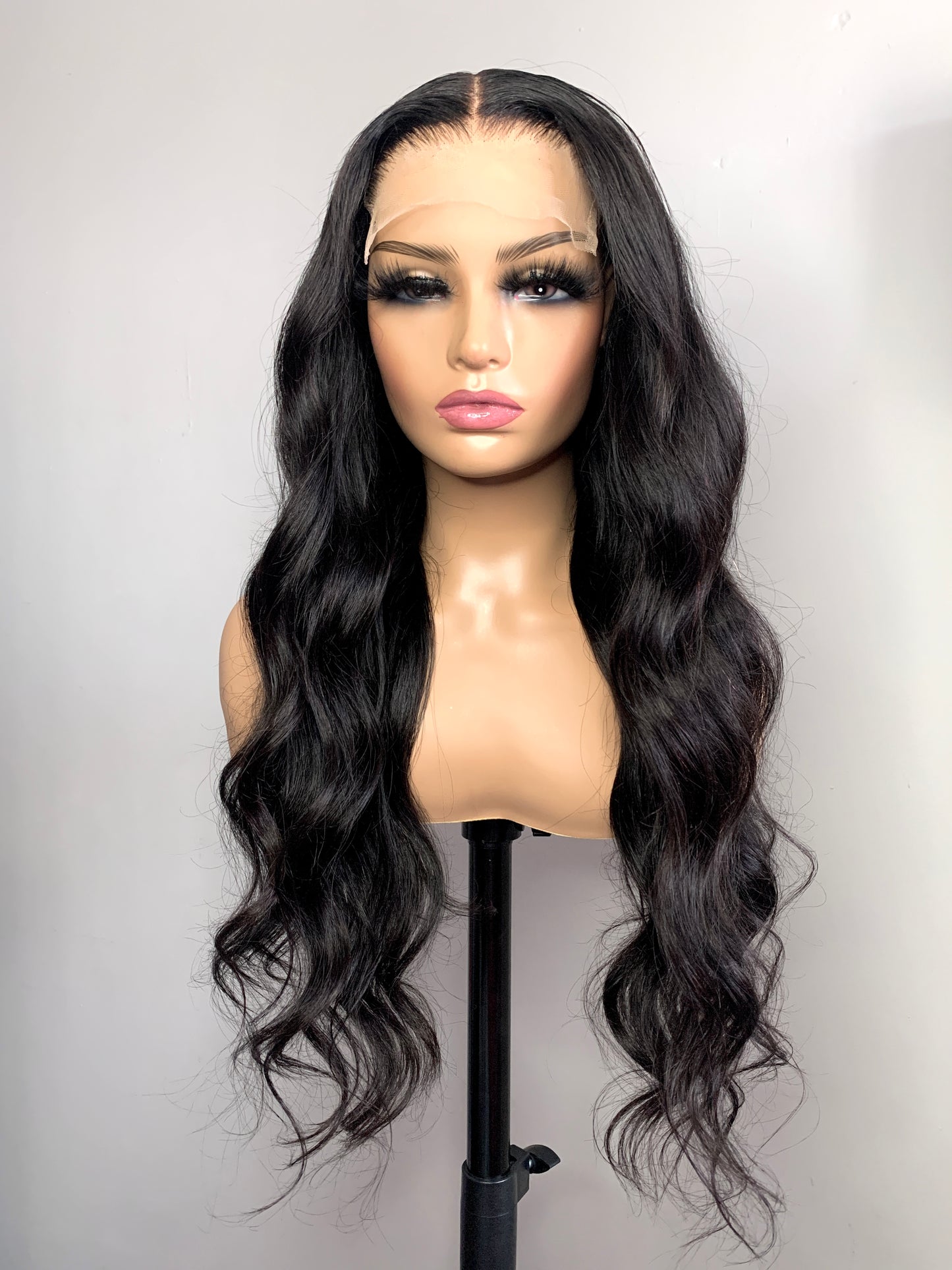 MIMI CLOSURE WIG