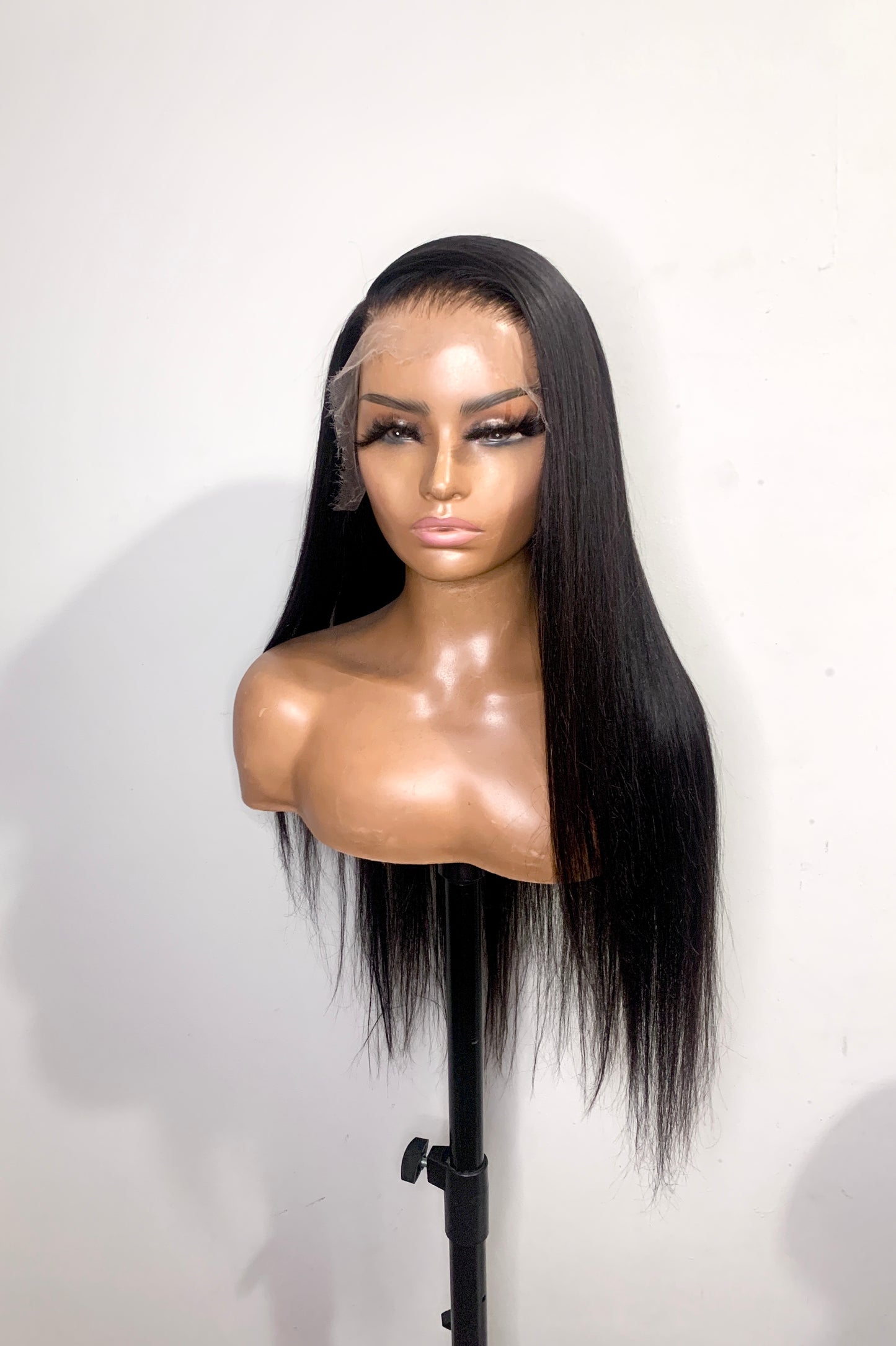 LALA FRONTAL WIG