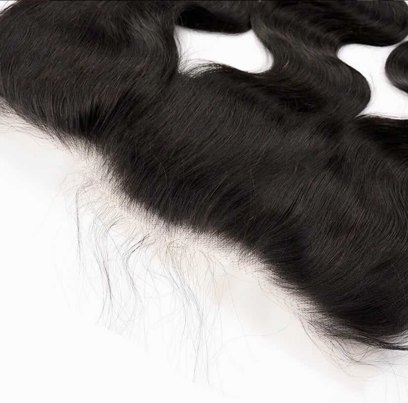 BODY WAVE FRONTAL