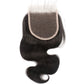 BODY WAVE CLOSURE