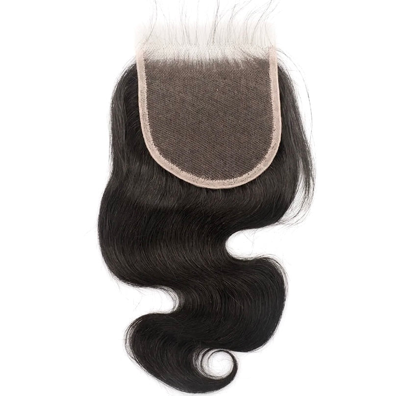 BODY WAVE CLOSURE