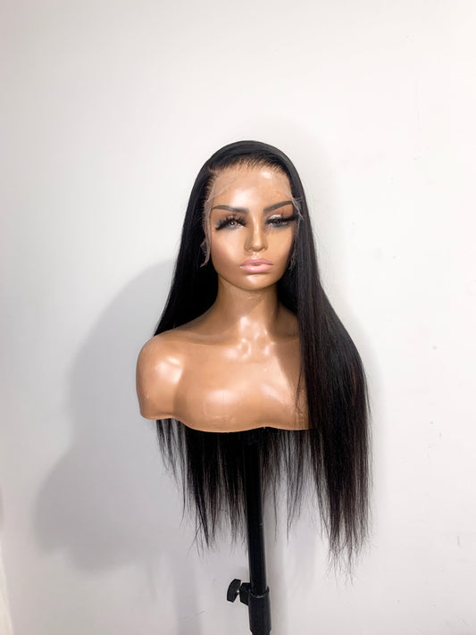 LALA FRONTAL WIG