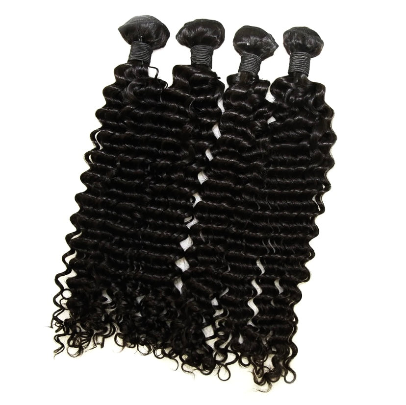 WATER WAVE BUNDLES