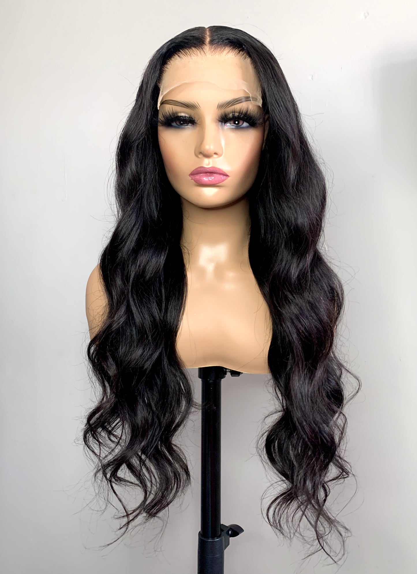 MIMI CLOSURE WIG