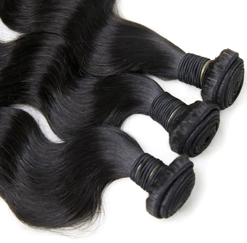 BODY WAVE BUNDLES